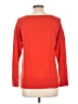 United Colors Of Benetton Red Pullover Sweater Size L (estimated) - photo 2