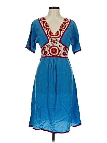 Plenty By Tracy Reese Casual Dress (view 1)