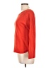 United Colors Of Benetton Red Pullover Sweater Size L (estimated) - photo 5