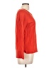 United Colors Of Benetton Red Pullover Sweater Size L (estimated) - photo 4