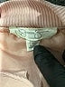 Jessica Simpson Solid Tan Jacket Size 3T - photo 3