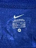 Nike Blue Sleeveless T-Shirt Size M - photo 7