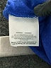 Nike Blue Sleeveless T-Shirt Size M - photo 8