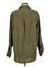 Gap Green Long Sleeve Button-Down Shirt Size M - photo 2