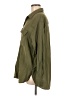 Gap Green Long Sleeve Button-Down Shirt Size M - photo 5