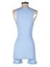 OQQ Blue Romper Size M - photo 2