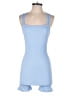 OQQ Blue Romper Size M - photo 1