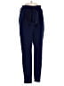 Shein Blue Casual Pants Size XS - photo 1