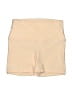 Evolution and Creation Ivory Shorts Size S - photo 1