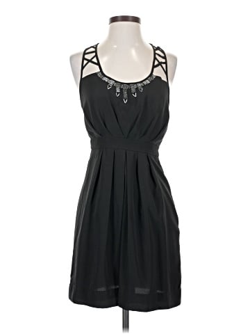 BCBGeneration Cocktail Dress (view 1)