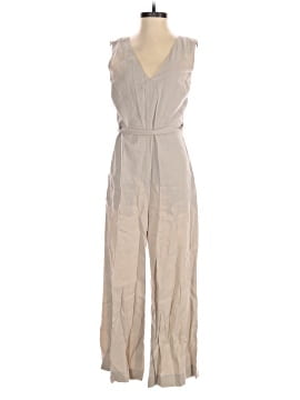 Theory Luxe Jumpsuit