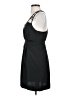 BCBGeneration 100% Polyester Black Cocktail Dress Size 2 - photo 5