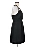 BCBGeneration 100% Polyester Black Cocktail Dress Size 2 - photo 4