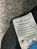 Haute Rogue 100% Polyester Animal Print Black Casual Dress Size M - photo 7