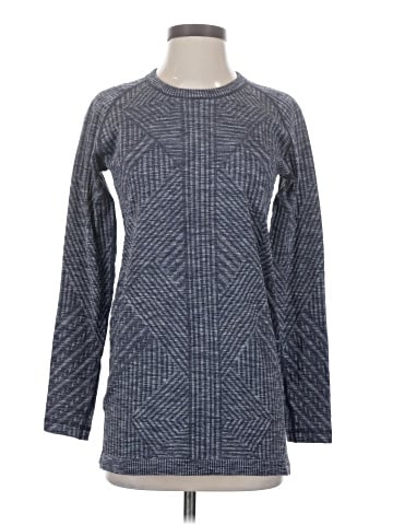 Lululemon Athletica Long Sleeve T-Shirt (view 1)