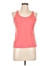 Gap Pink Active Tank Size L - photo 1