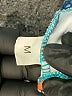 Unbranded Print Blue Swimsuit Top Size M - photo 3