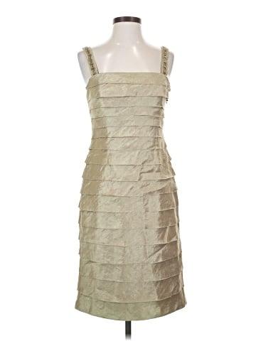 Jones New York Cocktail Dress (view 1)
