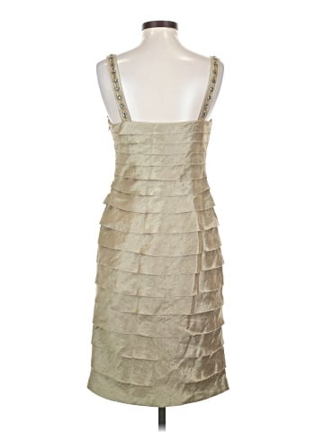 Jones New York Cocktail Dress (view 2)