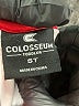 Colosseum Athletics Red Pullover Hoodie Size 5T - photo 3