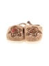 Unbranded Tan Flats Size 5 - 6 Kids - photo 2