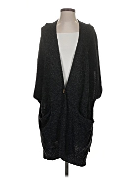 Sunday In Brooklyn Poncho