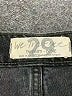 We the Free Black Jeans Size 29 waist - photo 7