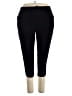 Madewell 100% Viscose Solid Black Active Pants Size XXL - photo 1