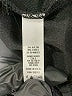Soprano Stripes Black Casual Dress Size S - photo 8