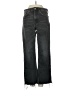 Zara Black Jeans Size 4 - photo 1