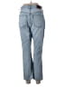 Madewell 100% Cotton Blue Jeans Size 26 waist - photo 2