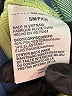 Unbranded Graphic Green Active Pants Size S - photo 8