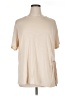 Hayden Tan Short Sleeve Turtleneck Size 1X - photo 1