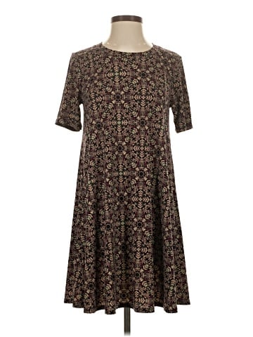 BCBGeneration Casual Dress (view 1)