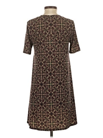 BCBGeneration Casual Dress (view 2)