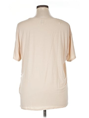 Hayden Short Sleeve Turtleneck (view 2)