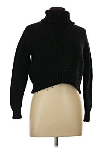 J.Crew Turtleneck Sweater (view 1)
