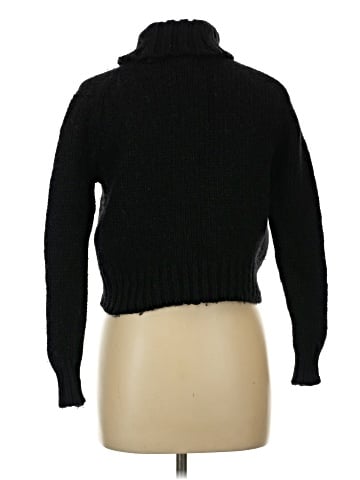 J.Crew Turtleneck Sweater (view 2)