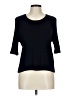 C established 1946 Blue Cardigan Size L - photo 1