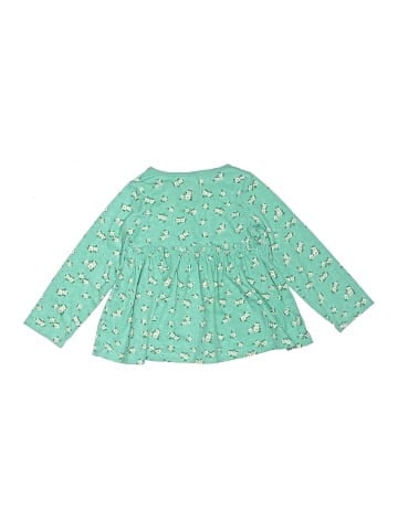 First Impressions Long Sleeve Blouse (view 2)