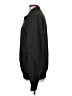 Fashion 100% Polyester Solid Black Jacket Size L - photo 5