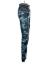 Nike Camo Blue Active Pants Size S - photo 4