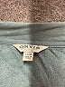 Orvis Teal Pullover Sweater Size S - photo 7