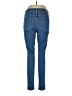 Levi's Hearts Blue Jeans Size 31 waist - photo 2
