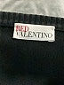 RED Valentino Black Pullover Sweater Size 8 (estimated) - photo 4
