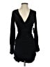 Lini Black Cocktail Dress Size XS - photo 1