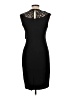 Cynthia Steffe Black Cocktail Dress Size 6 - photo 2