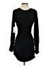 Lini Black Cocktail Dress Size XS - photo 2