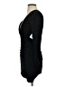 Lini Black Cocktail Dress Size XS - photo 5