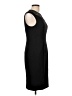 Cynthia Steffe Black Cocktail Dress Size 6 - photo 4